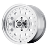 American Racing AR62 OUTLAW II MACHINED