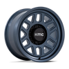 KMC KM451 MESA FORGED MONOBLOCK Metallic Blue