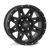 Pro Comp PA5 TORQ Flat Black