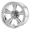American Racing VN109 TT O Polished