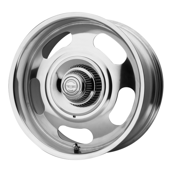 American Racing VN506 RALLY Polished