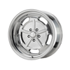 American Racing VN511 SALT FLAT Polished