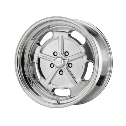 American Racing VN511 SALT FLAT Polished wheel