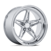 American Racing VN514 GROOVE Chrome