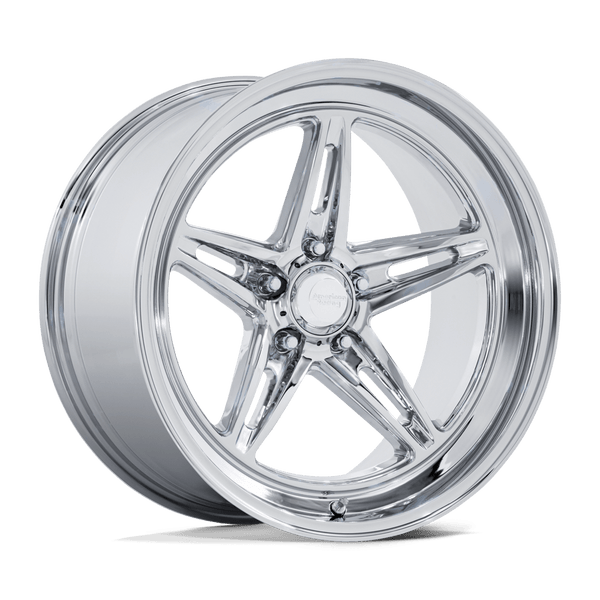 American Racing VN514 GROOVE Chrome