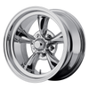 American Racing VN605 TORQ THRUST D Chrome