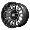XD XD864 ROVER Gloss Black Milled