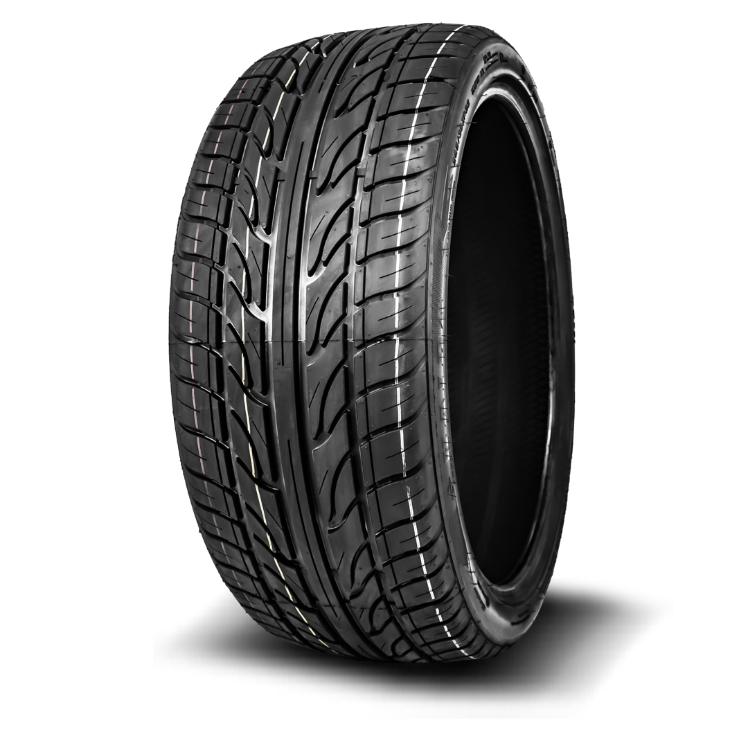 Haida HD921 tire
