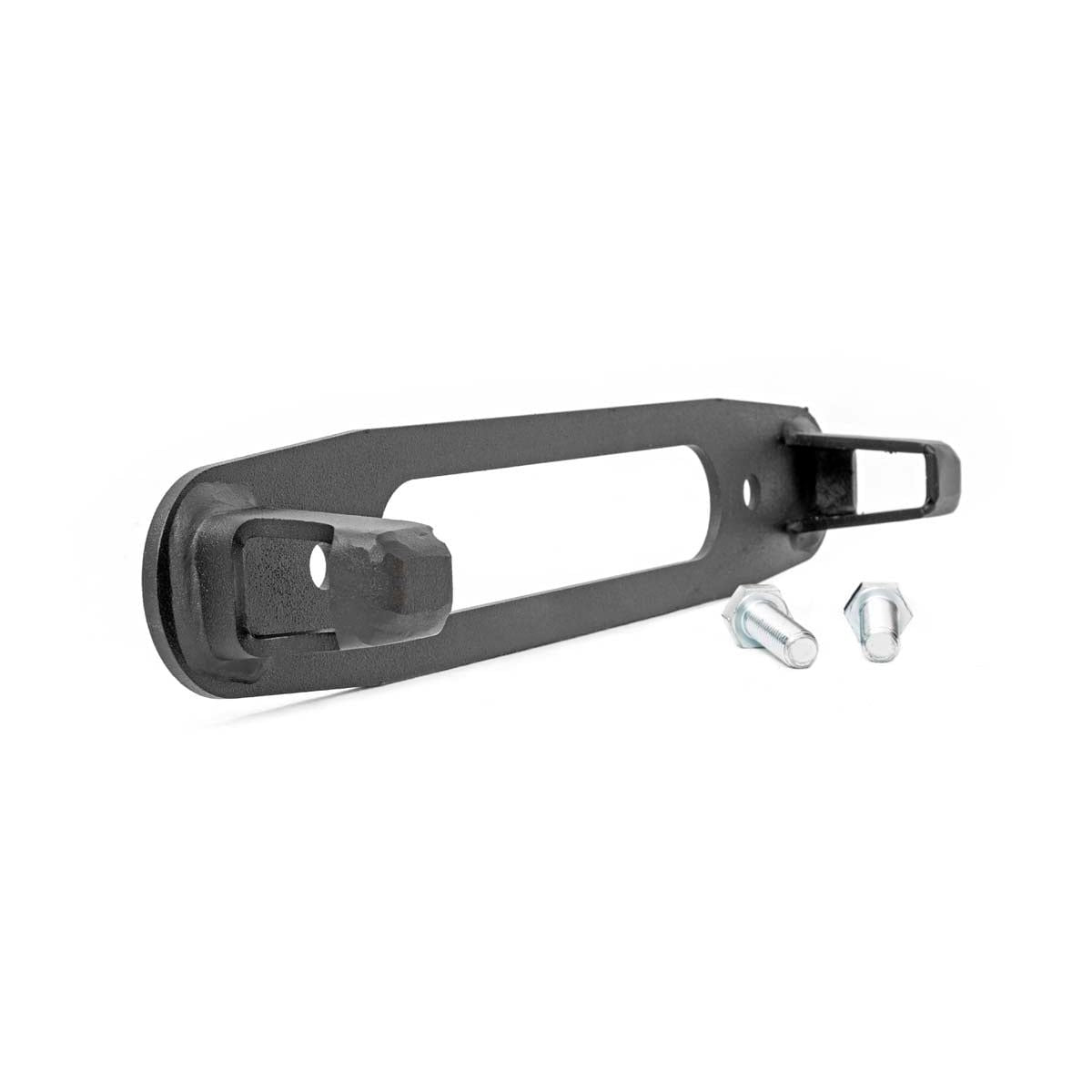 ROUGH COUNTRY Winch Hook Mount | Hawse Fairlead | RS140