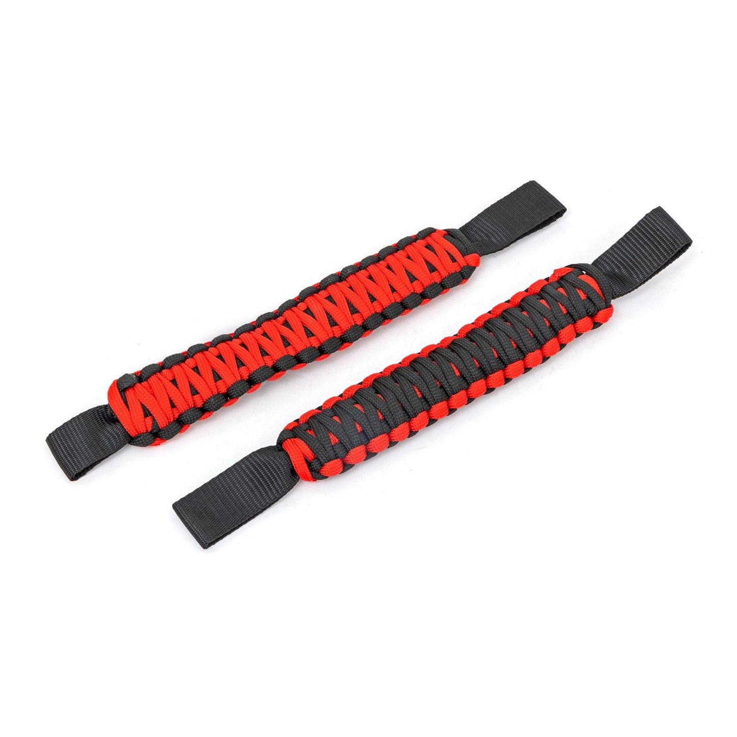 ROUGH COUNTRY Head Rest Handles | Corded | Pair | 117615