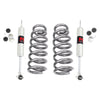 ROUGH COUNTRY | Leveling Kit 2" M1 Shocks | 09-18 Ram 1500 2WD | 30440