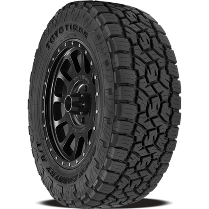 TOYO Open Country A/T III all-terrain tire for Jeep, Ford Bronco and truck owners in Niagara Falls