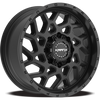 Krank Offroad
Ambush
Satin Black