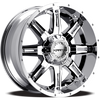 Krank Offroad
Shaft
Chrome