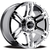 Krank Offroad
Caliper
Chrome