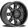 Krank Offroad
Shaft
Gloss Black