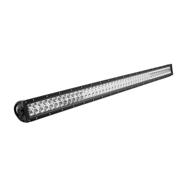 WESTIN AUTOMOTIVE | EF2 LED Light Bar  All  LED Light Bar Double Row 50" Combo w/3W Epistar  Black | 09-13250C