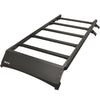 WESTIN AUTOMOTIVE | Mesa Roof Rack  Ford  Bronco 2021-2024 4dr (Excl Bronco Sport)  Textured Black | 15-00016