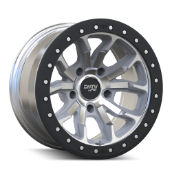 DIRTY LIFE DT-1 9303 MACHINED