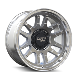 DIRTY LIFE CANYON 9310 MACHINED
