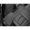Weathertech FloorLiner DigitalFit Rear for 2020-2026 Jeep Gladiator JT WTC4413134