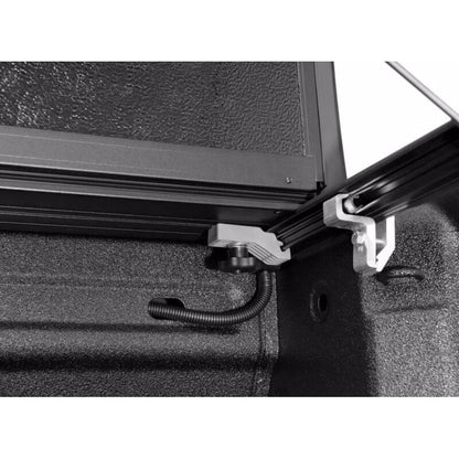 ENTHUZE| R-Series Hard Folding Tonneau Cover |ACTENT22011