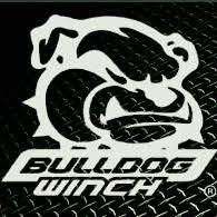 BULLDOG WINCH 20212 WIRELESS for 15017, 15019