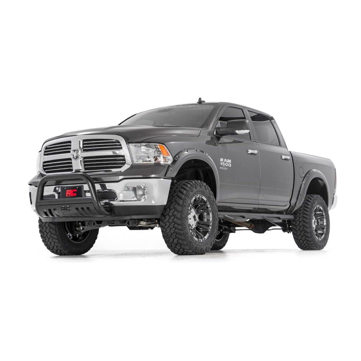 ROUGH COUNTRY | 6 Inch Lift Kit  Vertex  Ram 1500 4WD (2012-2018 & Classic) | 33250