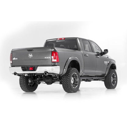 ROUGH COUNTRY | 6 Inch Lift Kit  Vertex  Ram 1500 4WD (2012-2018 & Classic) | 33250