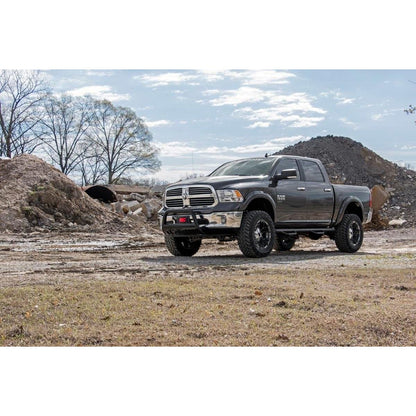ROUGH COUNTRY | 6 Inch Lift Kit  Vertex  Ram 1500 4WD (2012-2018 & Classic) | 33250
