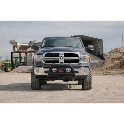 ROUGH COUNTRY | 6 Inch Lift Kit  Vertex  Ram 1500 4WD (2012-2018 & Classic) | 33250