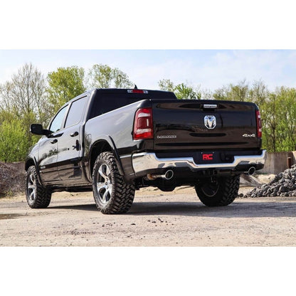 ROUGH COUNTRY 2 Inch Leveling Kit | Ram 1500 2WD/4WD (2019-2025) | 35400
