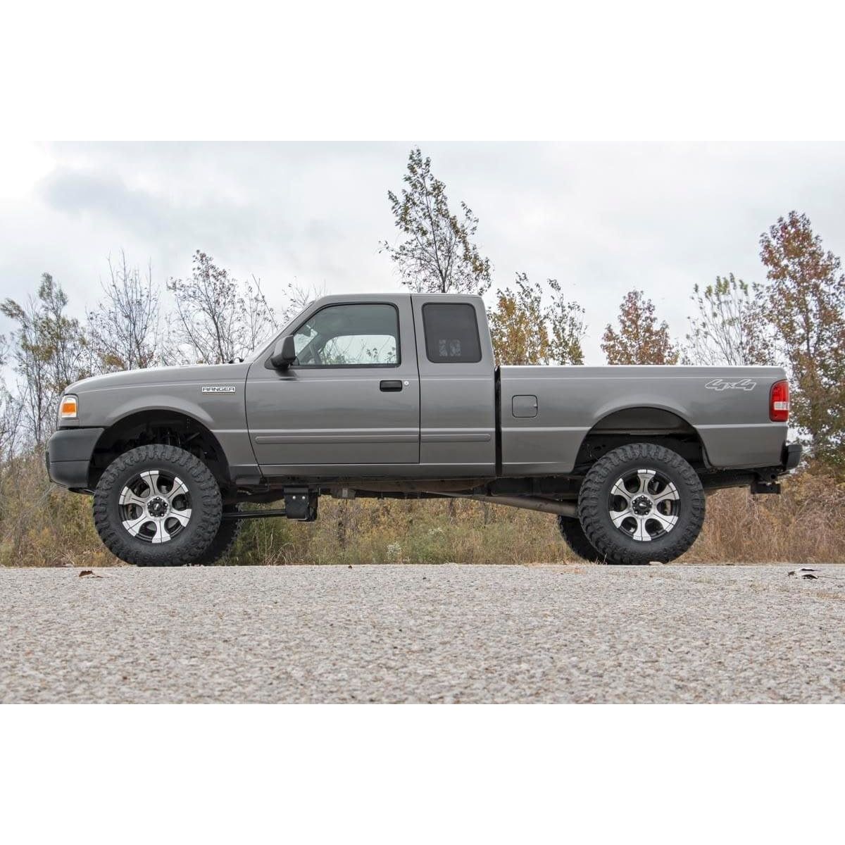 ROUGH COUNTRY 5 Inch Lift Kit | Multiple Makes & Models (Ford/Mazda) | 43130