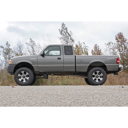 ROUGH COUNTRY 5 Inch Lift Kit | Multiple Makes & Models (Ford/Mazda) | 43130