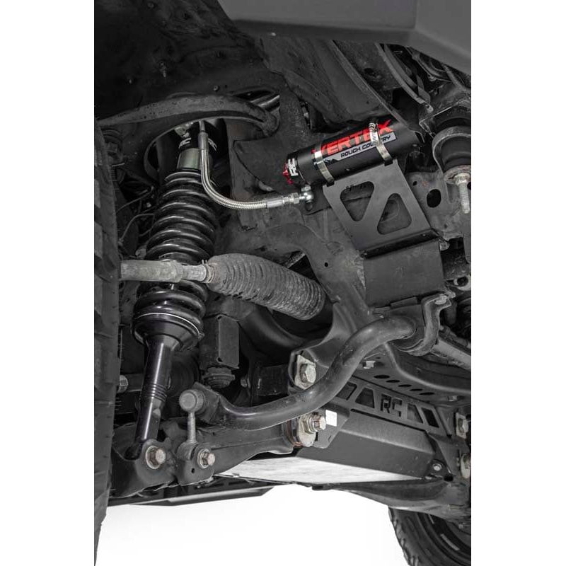 ROUGH COUNTRY | 6 Inch Lift Kit  Vertex  Toyota Tundra 4WD (2016-2021) | 75250