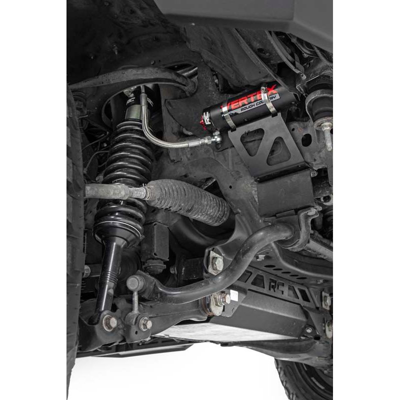 ROUGH COUNTRY | 6 Inch Lift Kit  Vertex/V2  Toyota Tundra 4WD (2016-2021) | 75257