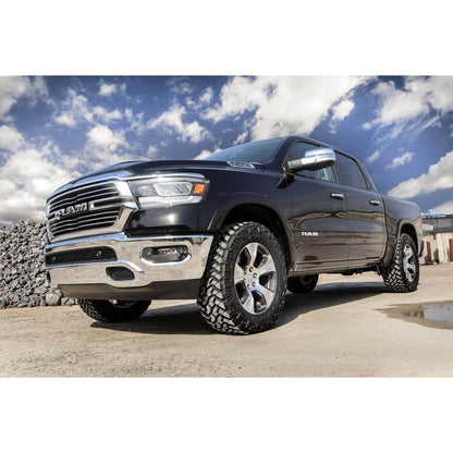 ROUGH COUNTRY 2 Inch Leveling Kit | Air Ride | Ram 1500 4WD (2019-2025) | 31012