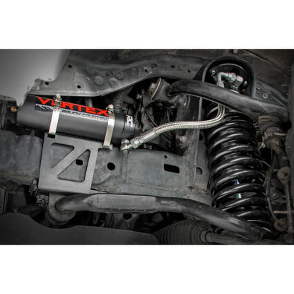 ROUGH COUNTRY | Vertex 2.5 Reservoir Coilovers  Front  3.5"  Toyota Tacoma 2WD/4WD (05-23) | 689035