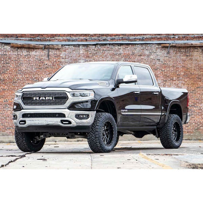 ROUGH COUNTRY 5 Inch Lift Kit | Air Ride | Ram 1500 4WD (2019-2024) | 33830A