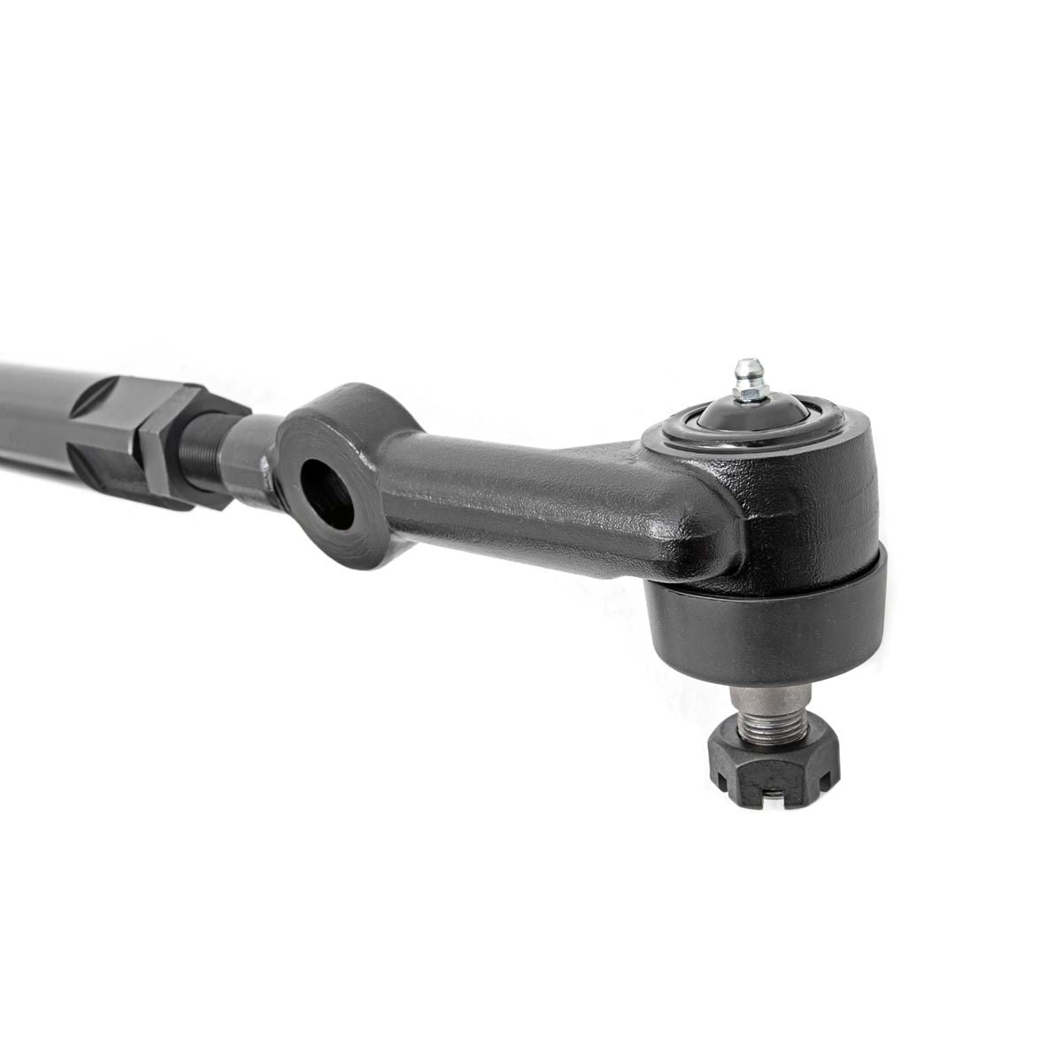 ROUGH COUNTRY | HD Steering Kit  Jeep Cherokee XJ/Comanche MJ/Wrangler TJ  | 10604