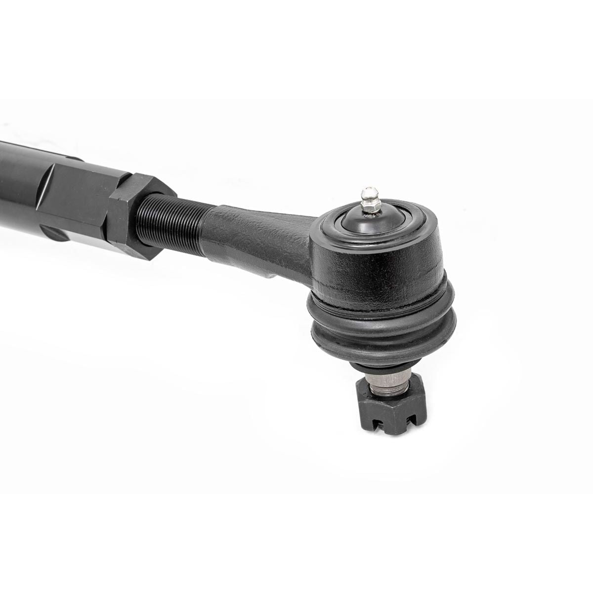 ROUGH COUNTRY | HD Steering Kit  Jeep Cherokee XJ/Comanche MJ/Wrangler TJ  | 10604