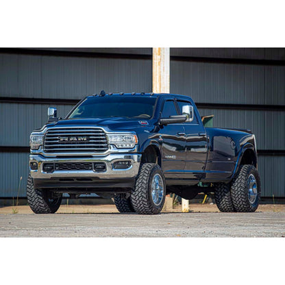 ROUGH COUNTRY 5 Inch Lift Kit | Diesel | Non-AISIN | Ram 3500 4WD (2019-2024) | 37530