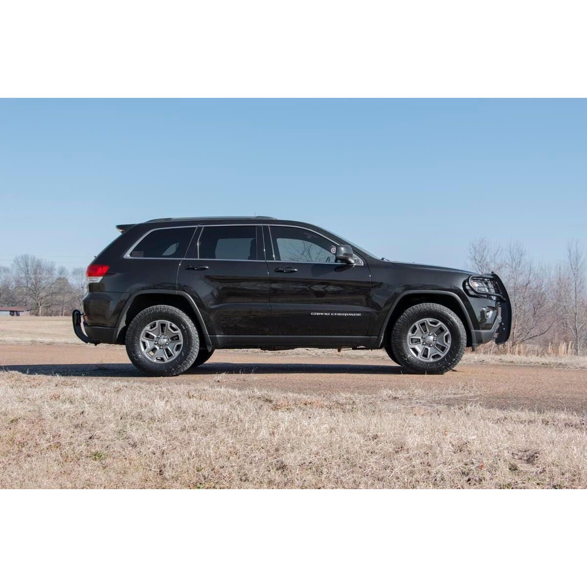 ROUGH COUNTRY 2 Inch Leveling Kit | Jeep Grand Cherokee WK2 2WD/4WD (2011-2022) | 67800