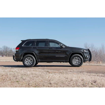 ROUGH COUNTRY 2 Inch Leveling Kit | Jeep Grand Cherokee WK2 2WD/4WD (2011-2022) | 67800