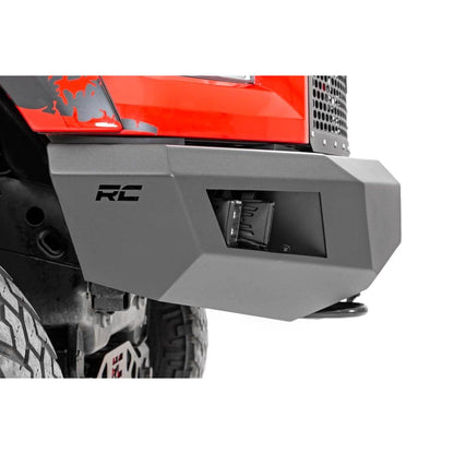 ROUGH COUNTRY Front Bumper | Ford F-150 2WD/4WD (2015-2017)  | 10770