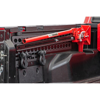ROUGH COUNTRY Molle Bed Mounting Panels | Combo | Toyota Tacoma 2WD/4WD (2005-2023) | 73105