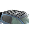 ROUGH COUNTRY | Roof Rack  FR & RR 40 Inch Single Row BLK LEDs  Ford F-150 2WD/4WD (15-18) | 51022