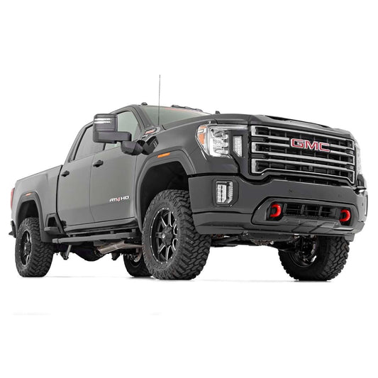 ROUGH COUNTRY 3 Inch Lift Kit | Vertex | Chevy/GMC 2500HD/3500HD (20-25) | 95850