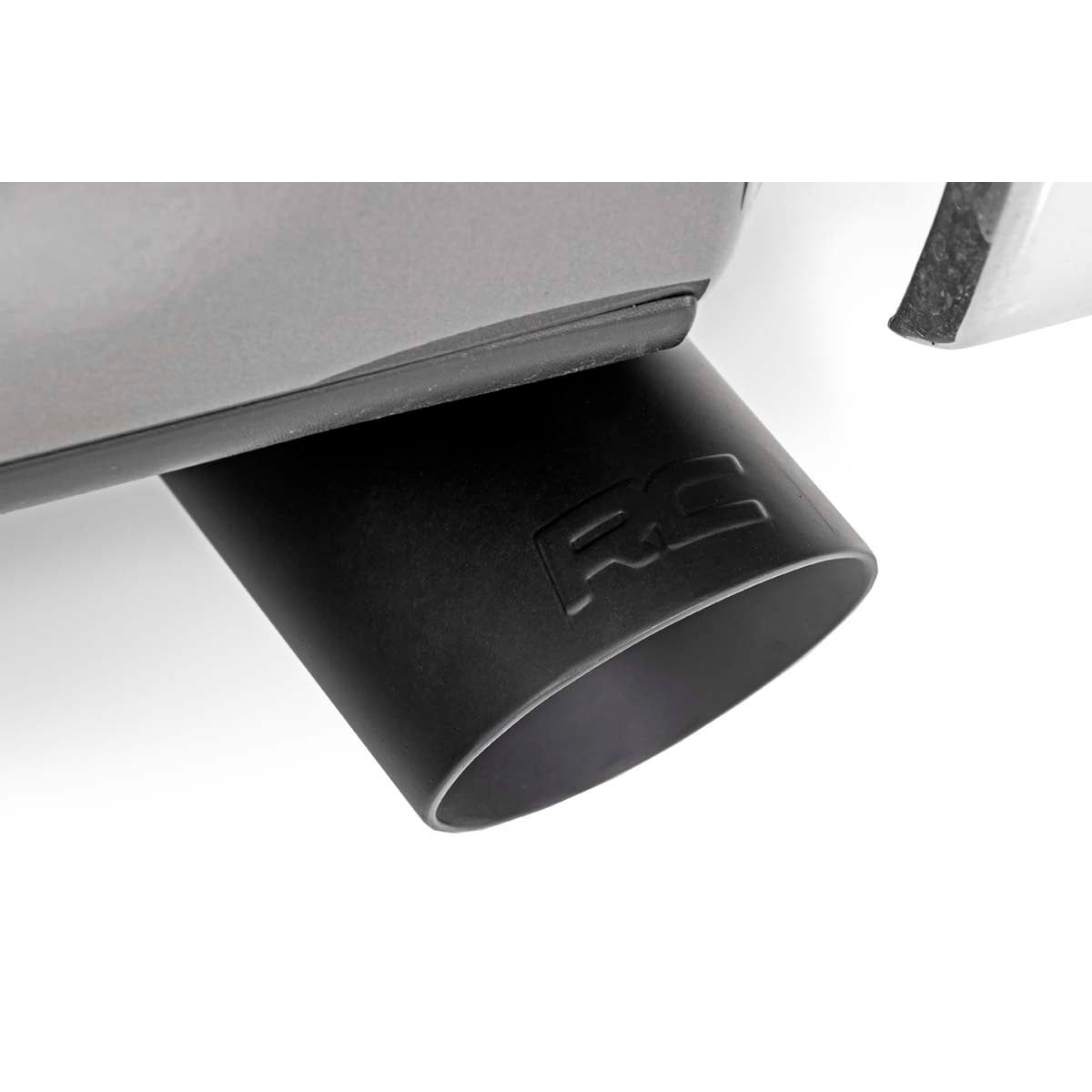 ROUGH COUNTRY Performance Cat-Back Exhaust | V8 Engines | Ford F-150 2WD/4WD (2009-2014) | 96010