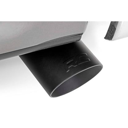 ROUGH COUNTRY Performance Cat-Back Exhaust | V8 Engines | Ford F-150 2WD/4WD (2009-2014) | 96010